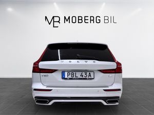 Volvo V60 bild 7