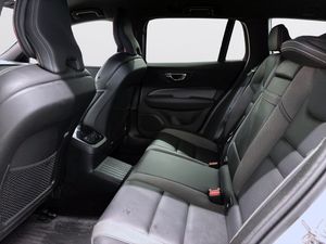 Volvo V60 bild 14