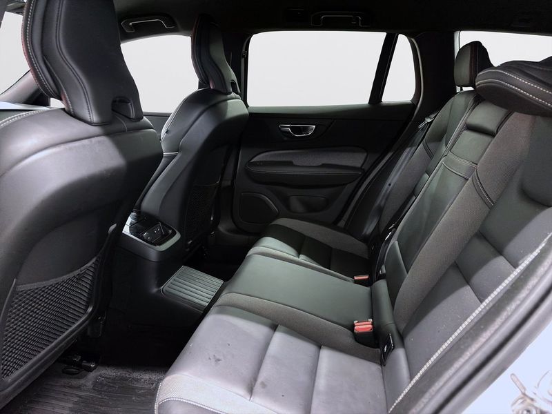 Volvo V60 bild 14