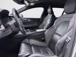 Volvo V60 bild 11