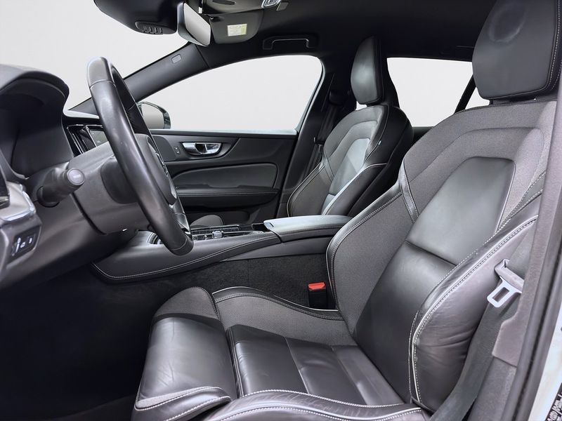 Volvo V60 bild 11