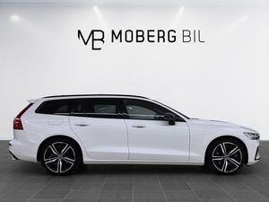 Volvo V60 bild 5