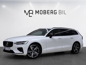 Volvo V60 bild 1