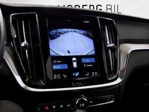 Volvo V60 bild 16