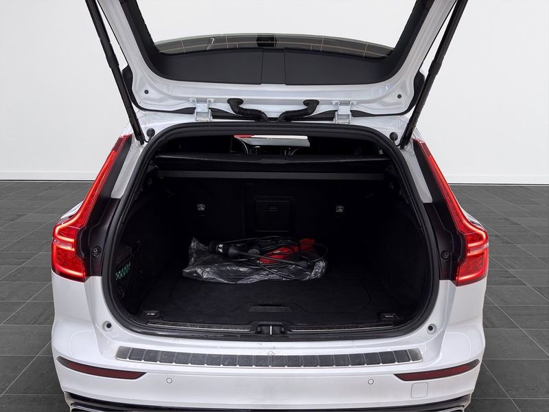 Volvo V60 bild 8