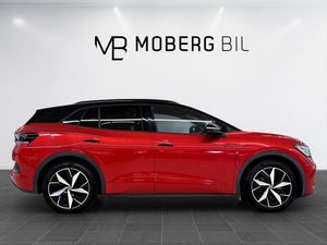 Volkswagen ID.4 bild 4