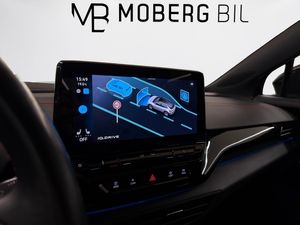 Volkswagen ID.4 bild 18