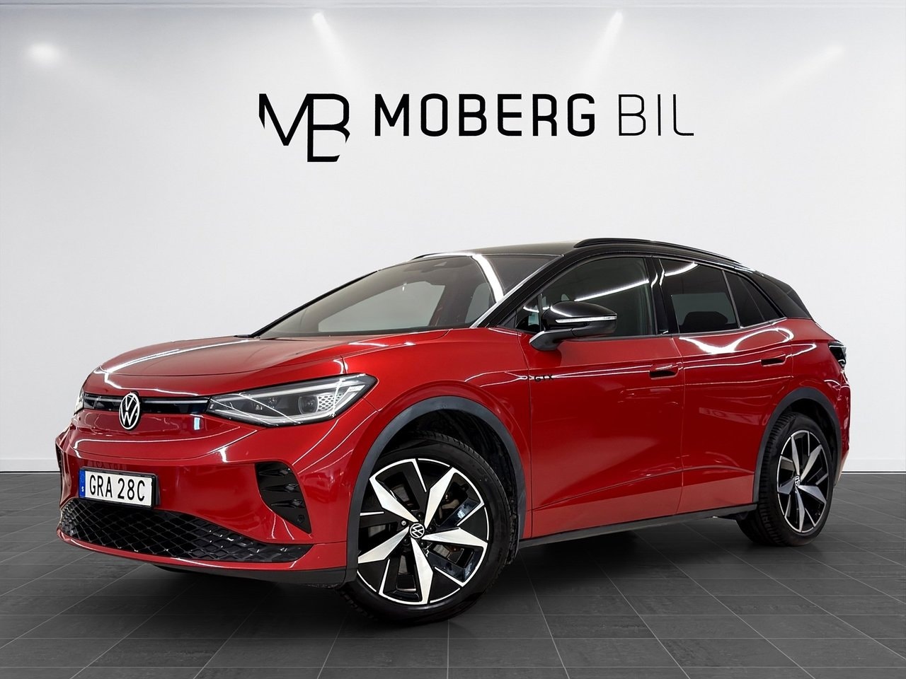 Volkswagen ID.4