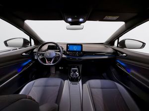 Volkswagen ID.4 bild 10