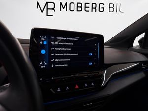 Volkswagen ID.4 bild 19
