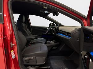 Volkswagen ID.4 bild 11