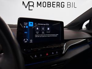 Volkswagen ID.4 bild 16