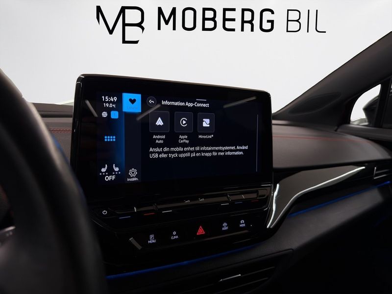 Volkswagen ID.4 bild 16