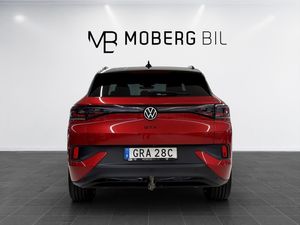 Volkswagen ID.4 bild 6