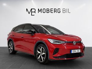 Volkswagen ID.4 bild 3