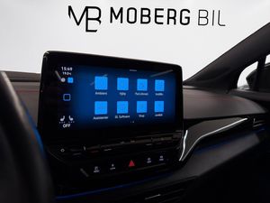 Volkswagen ID.4 bild 17