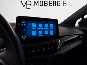 Volkswagen ID.4 bild 14