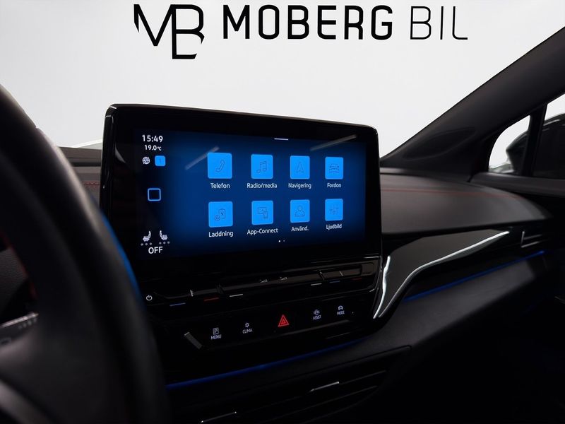 Volkswagen ID.4 bild 14