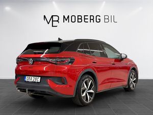Volkswagen ID.4 bild 5