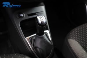 Renault Captur bild 23