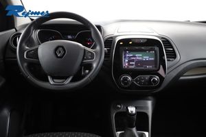 Renault Captur bild 4