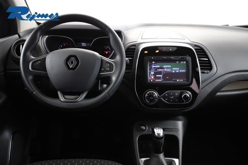 Renault Captur bild 4