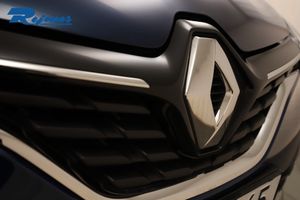 Renault Captur bild 22