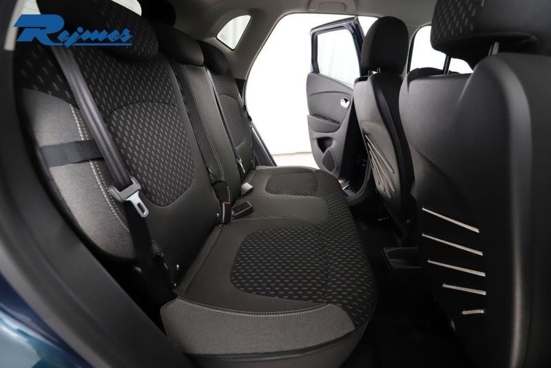 Renault Captur bild 10