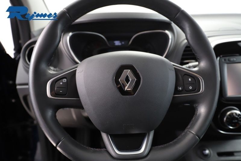 Renault Captur bild 13