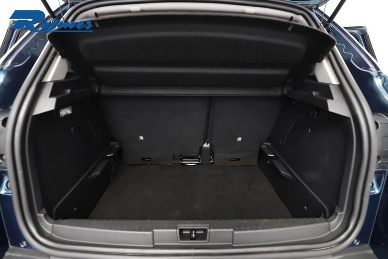 Renault Captur bild 18
