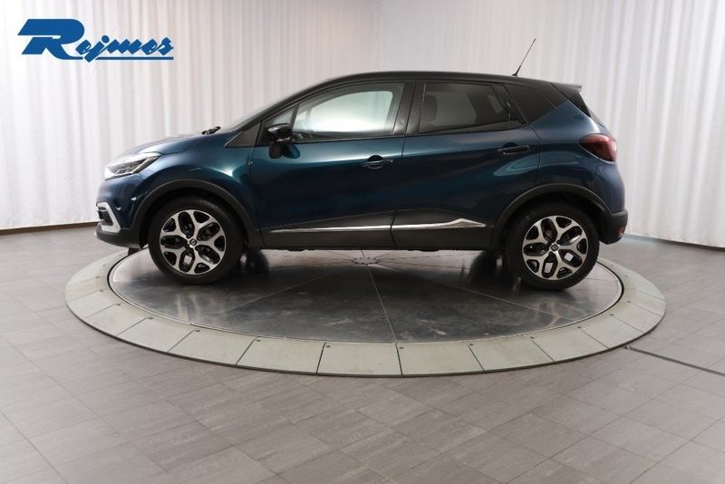 Renault Captur bild 3