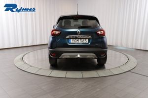 Renault Captur bild 16