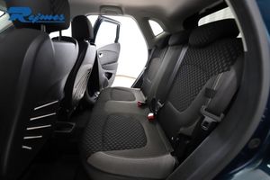 Renault Captur bild 9