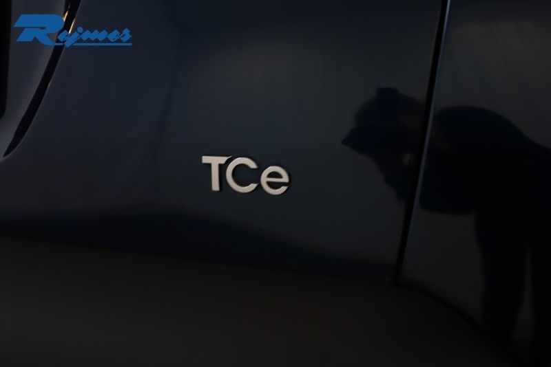 Renault Captur bild 17