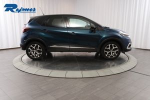 Renault Captur bild 8