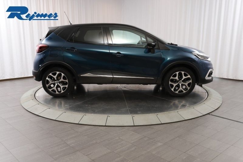 Renault Captur bild 8