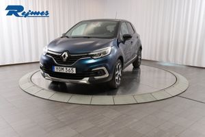 Renault Captur bild 1