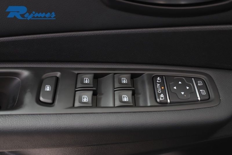 Renault Captur bild 11
