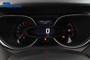 Renault Captur bild 14