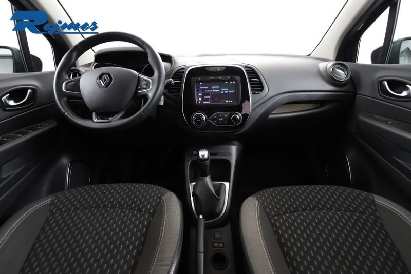 Renault Captur bild 2