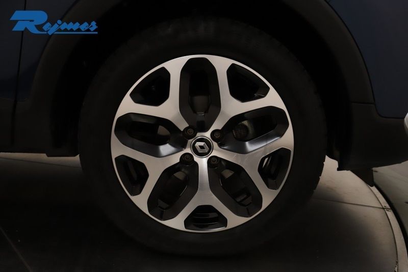 Renault Captur bild 12