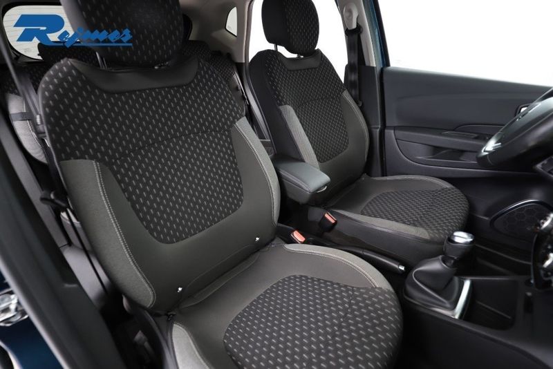 Renault Captur bild 6