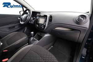 Renault Captur bild 5
