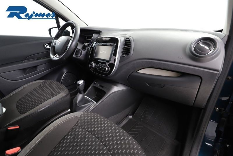 Renault Captur bild 5