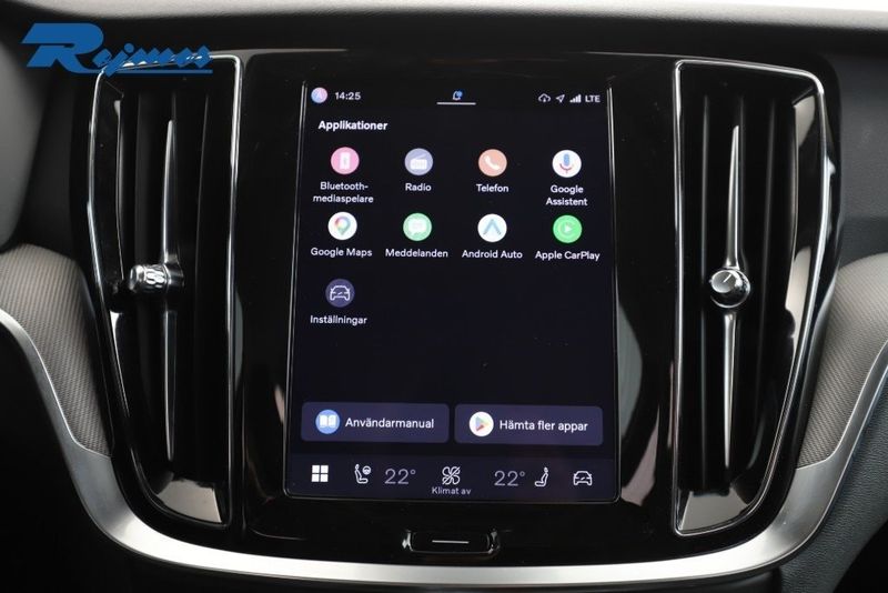 Volvo V60 bild 14