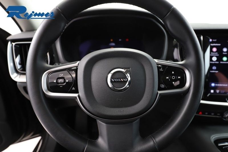 Volvo V60 bild 13