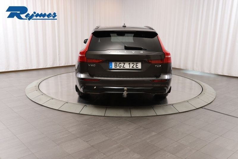 Volvo V60 bild 16