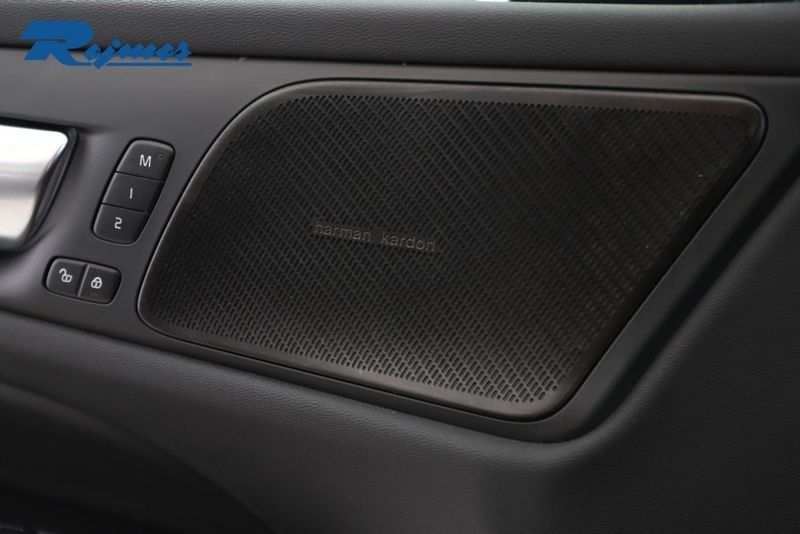 Volvo V60 bild 11