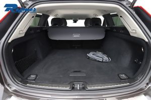 Volvo V60 bild 18
