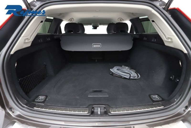 Volvo V60 bild 18